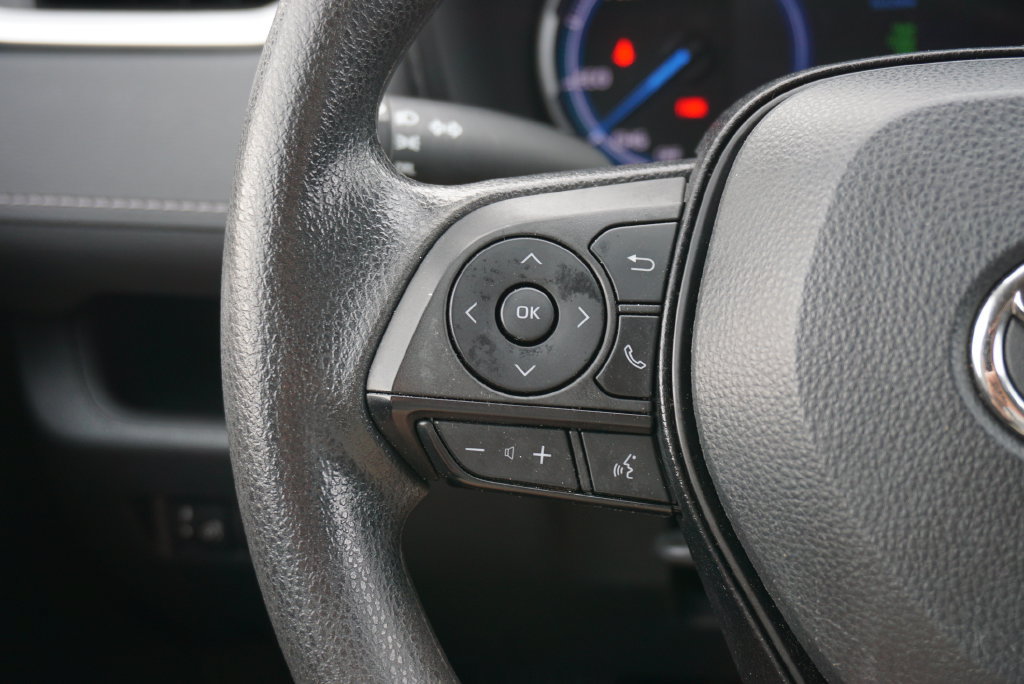 Used 2023 Toyota RAV4 LE AWD/4WD image 22