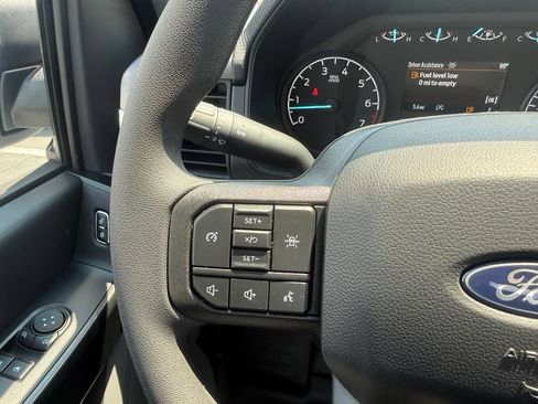 New 2026 Ford F150 XL AWD/4WD image 17