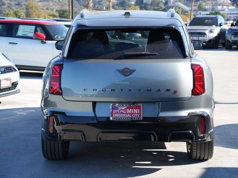 New 2026 MINI Cooper Countryman S image 5