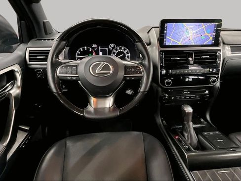Used 2022 Lexus GX 460 Premium w/ Premium Package AWD/4WD image 6