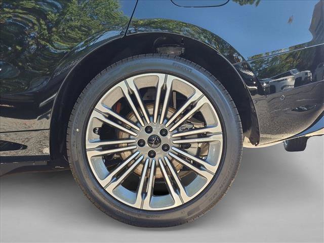 New 2027 Land Rover Range Rover Sport Dynamic SE AWD/4WD image 29