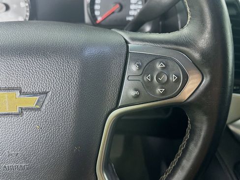 Used 2015 Chevrolet Tahoe LT image 27