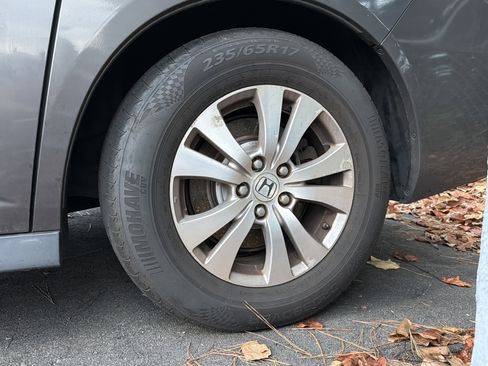 Used 2015 Honda Odyssey EX-L image 13