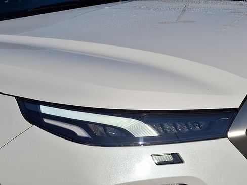 Certified 2022 Hyundai Palisade Calligraphy image 9