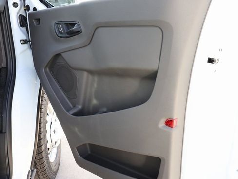 New 2026 Ford Transit 250 Base w/ Load Area Protection Package image 8