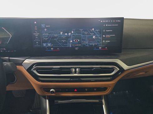 Used 2023 BMW 330i Sedan w/ Driving Assistance Package image 23