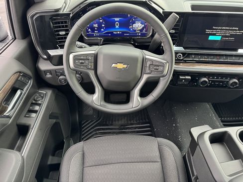 New 2025 Chevrolet Silverado 2500 LT w/ Z71 Chrome Sport Edition image 19