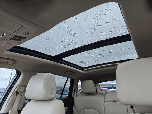 Used 2016 Buick Envision Premium image 27