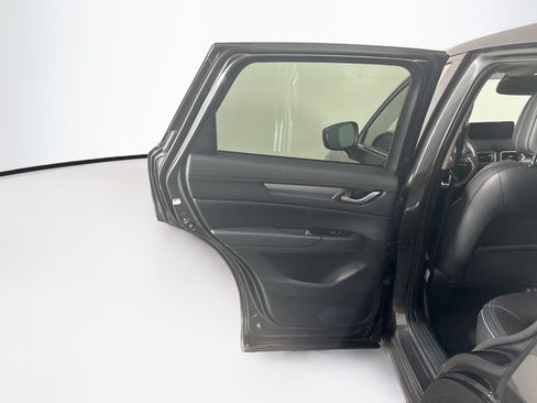 Used 2025 MAZDA CX-5 AWD 2.5 S w/ Preferred Package image 28