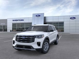 New 2026 Ford Explorer Active w/ Active Comfort Package RWD video 2