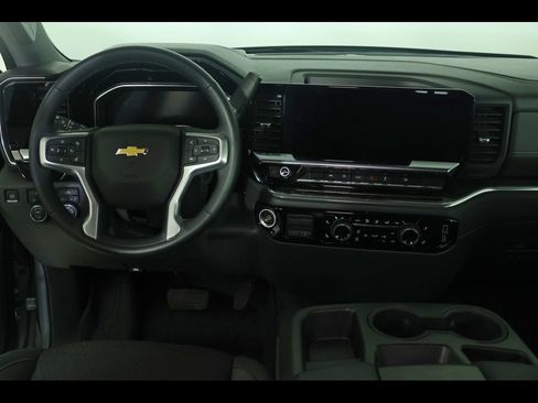 Certified 2023 Chevrolet Silverado 1500 LT w/ All Star Edition Plus AWD/4WD image 16