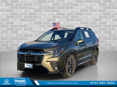 Used 2023 Subaru Ascent Limited w/ Popular Package #2A