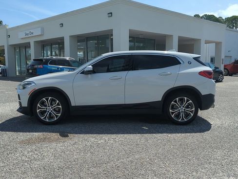 Used 2019 BMW X2 sDrive28i w/ Convenience Package image 4