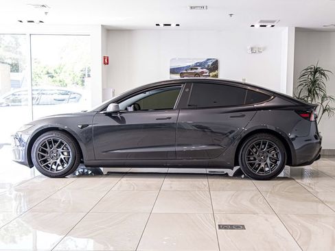 Used 2026 Tesla Model 3 RWD image 7