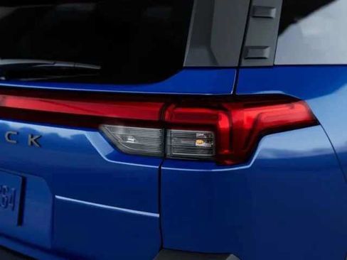 New 2026 Subaru Outback Touring XT AWD/4WD image 12