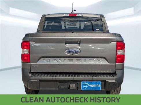Used 2023 Ford Maverick XLT image 5