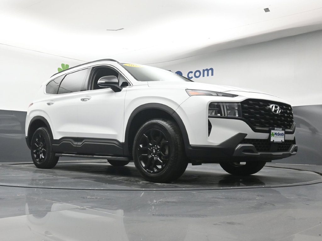 Used 2023 Hyundai Santa Fe XRT w/ Cargo Package AWD/4WD image 25