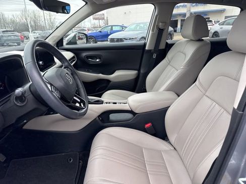 Used 2023 Honda HR-V EX-L image 19