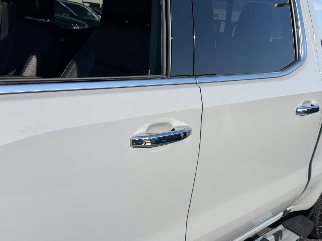 Used 2024 GMC Sierra 1500 Denali AWD/4WD image 23