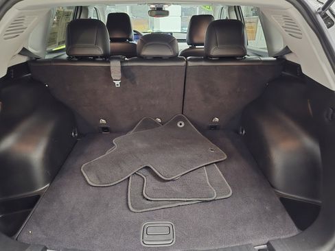 Certified 2022 Jeep Compass Latitude image 36