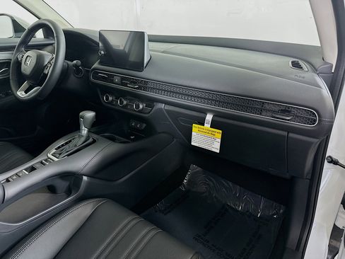 New 2026 Honda HR-V EX-L image 28