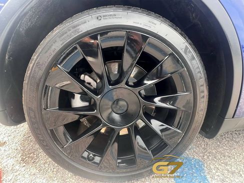 Used 2020 Tesla Model Y Performance AWD/4WD image 17