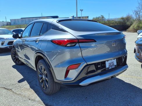 New 2026 Buick Envista Sport Touring w/ Convenience I Package image 23