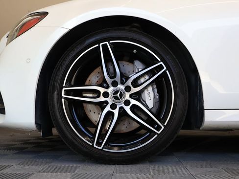Used 2020 Mercedes-Benz E 350 Sedan image 9