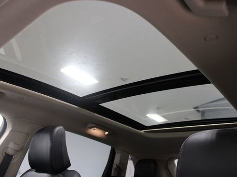 Used 2022 Lincoln Nautilus Reserve w/ Monochromatic Package image 55