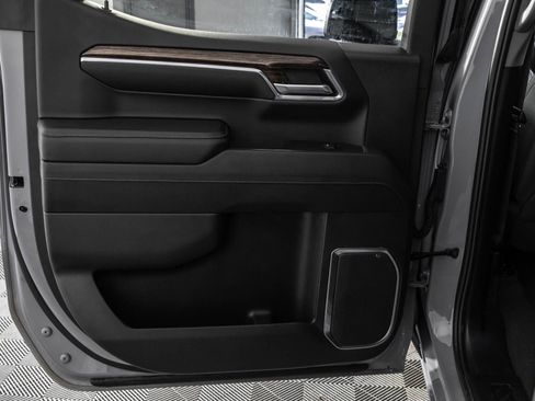 Certified 2024 GMC Sierra 1500 Elevation AWD/4WD image 38