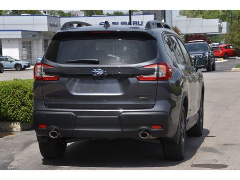 New 2026 Subaru Ascent Bronze Edition AWD/4WD image 5