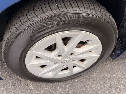 Used 2012 Toyota Prius V Three FWD image 9