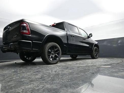 Used 2022 RAM 1500 Laramie image 43
