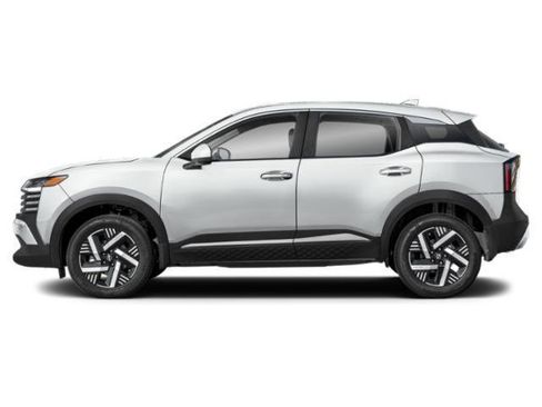 New 2026 Nissan Kicks SV w/ SV Premium Package image 3