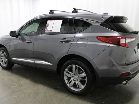 Used 2021 Acura RDX AWD w/ Advance Package image 8