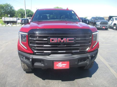 Used 2023 GMC Sierra 1500 AT4X AWD/4WD image 14