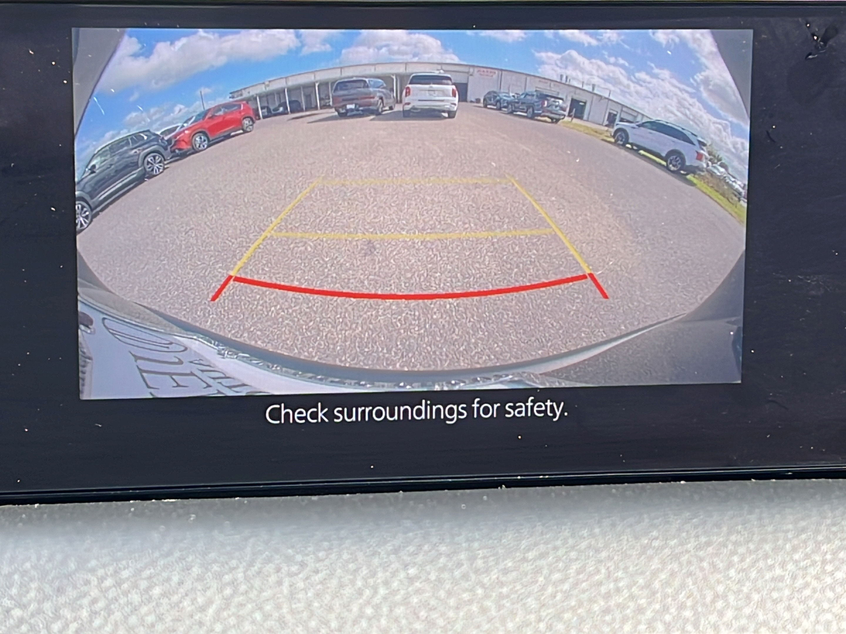 Certified 2025 MAZDA CX-50 AWD 2.5 S w/ Preferred Package image 19