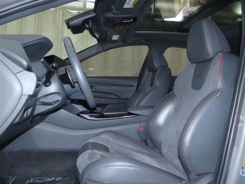 Used 2023 Hyundai Sonata N Line FWD image 21