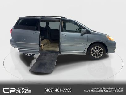 Used 2004 Toyota Sienna XLE Limited