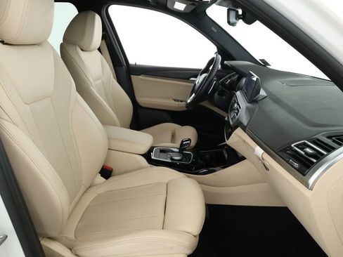 Used 2022 BMW X3 xDrive30i image 22
