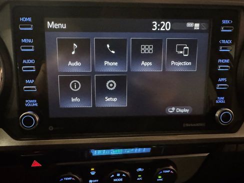 Used 2021 Toyota Tacoma SR5 image 29