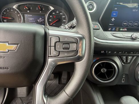 Used 2022 Chevrolet Blazer LT w/ LPO, Floor Liner Package image 30