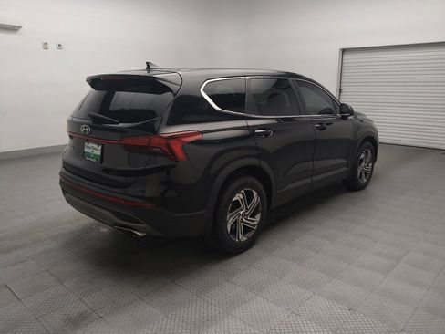 Used 2021 Hyundai Santa Fe SE FWD image 9