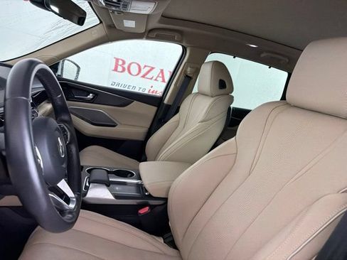 Used 2024 Acura MDX SH-AWD w/ Advance Package image 11