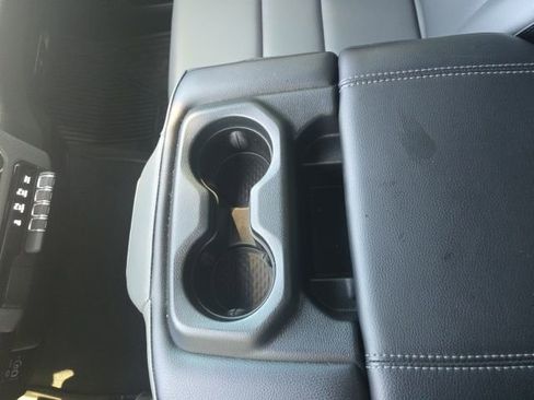 Used 2025 RAM 1500 Tradesman image 25