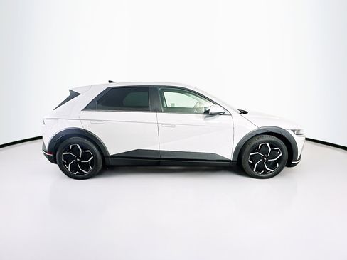 Used 2024 Hyundai Ioniq 5 SE RWD image 10