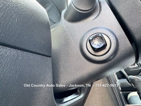 Used 2018 INFINITI QX80 4WD image 27