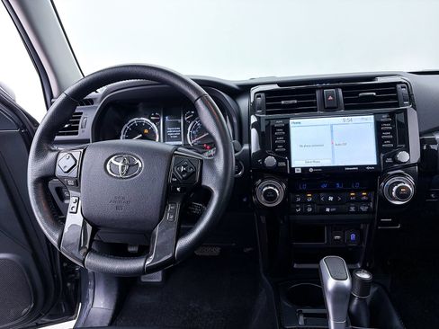 Used 2024 Toyota 4Runner TRD Pro AWD/4WD image 8