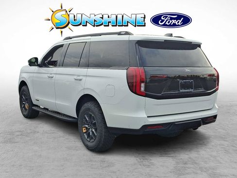 New 2025 Ford Expedition Tremor image 4