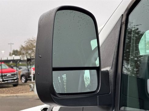 Used 2023 GMC Savana 2500 w/ Driver Convenience Package image 47